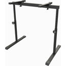Black Panther Babacu Single-Tier Keyboard Stand