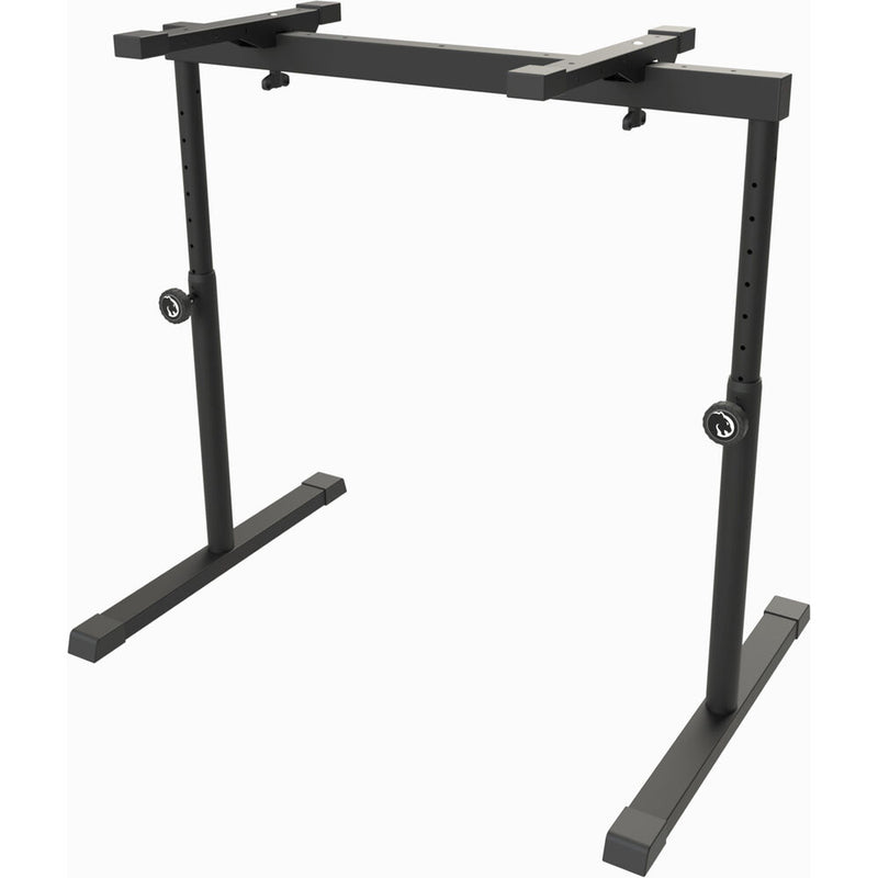 Black Panther Babacu Single-Tier Keyboard Stand