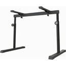 Black Panther Babacu Single-Tier Keyboard Stand