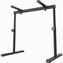 Black Panther Babacu Single-Tier Keyboard Stand