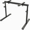 Black Panther Babacu Single-Tier Keyboard Stand