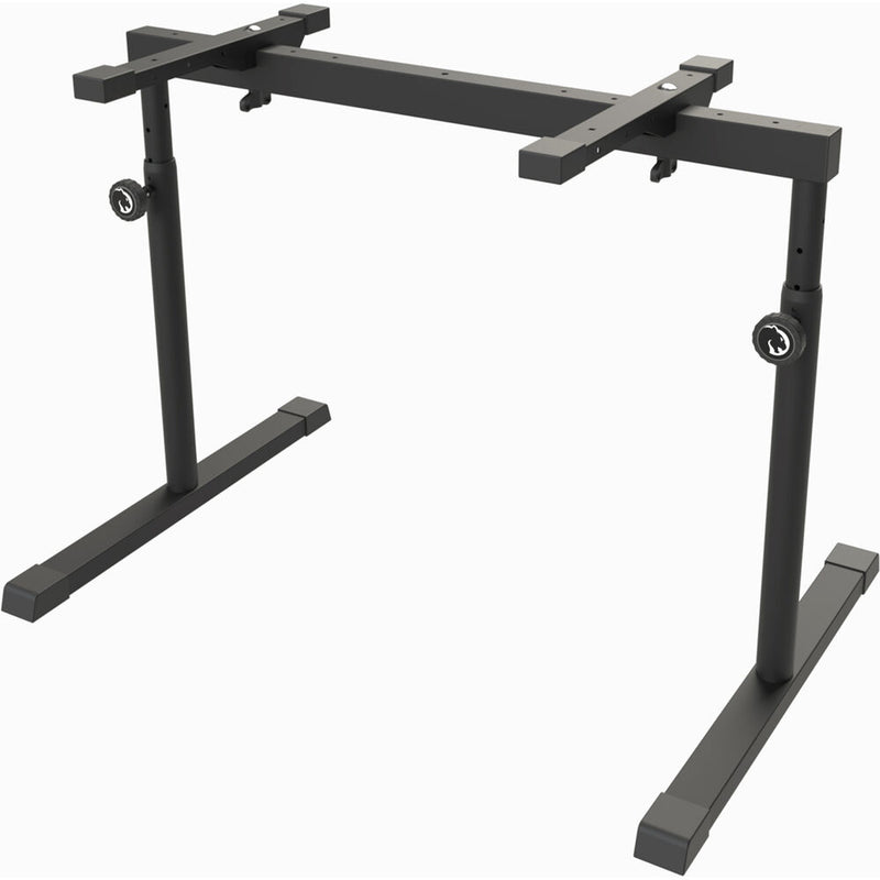 Black Panther Babacu Single-Tier Keyboard Stand