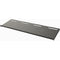 Black Panther Freijo Um Accessory Shelf Add-On (Black, 25.6 x 11.8")