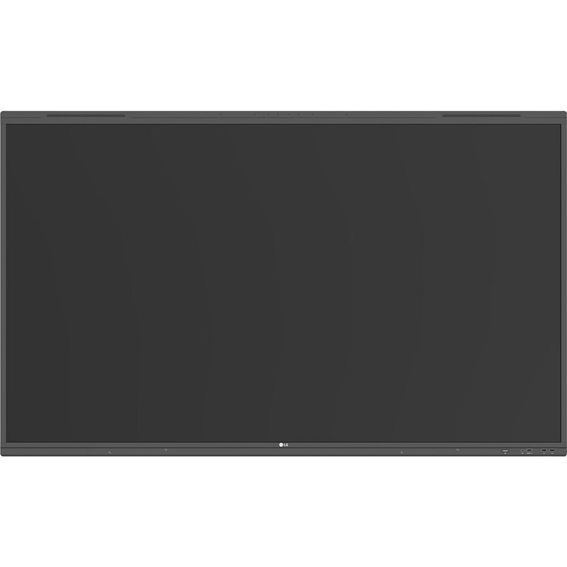LG CreateBoard Pro 86TR3PN-B 86" UHD 4K Touchscreen Commercial Monitor