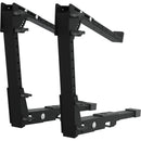 Black Panther Parika Dois 2-Tier Add-On for Babacu Keyboard Stand