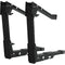Black Panther Parika Dois 2-Tier Add-On for Babacu Keyboard Stand