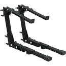 Black Panther Parika Dois 2-Tier Add-On for Babacu Keyboard Stand