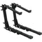 Black Panther Parika Dois 2-Tier Add-On for Babacu Keyboard Stand