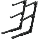 Black Panther Parika Tres 3-Tier Add-On for Babacu Keyboard Stand