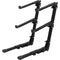 Black Panther Parika Tres 3-Tier Add-On for Babacu Keyboard Stand