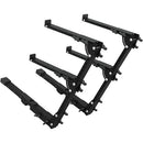 Black Panther Parika Tres 3-Tier Add-On for Babacu Keyboard Stand