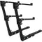 Black Panther Parika Tres 3-Tier Add-On for Babacu Keyboard Stand
