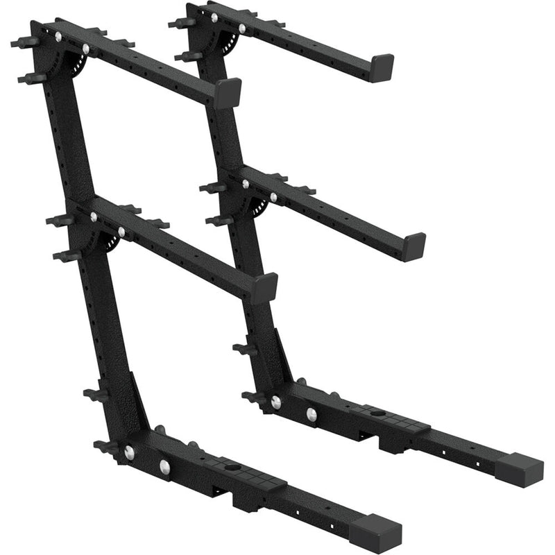 Black Panther Parika Tres 3-Tier Add-On for Babacu Keyboard Stand