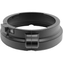 Marelux SOFT Dock for Sea & Sea YS D3 Strobe