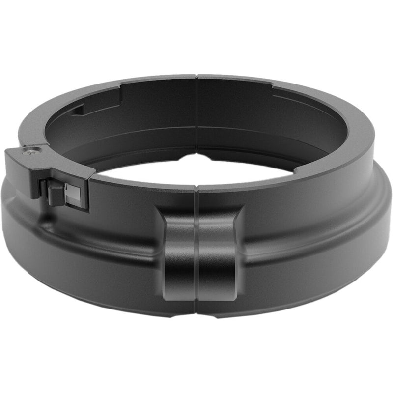 Marelux SOFT Dock for Sea & Sea YS D3 Strobe