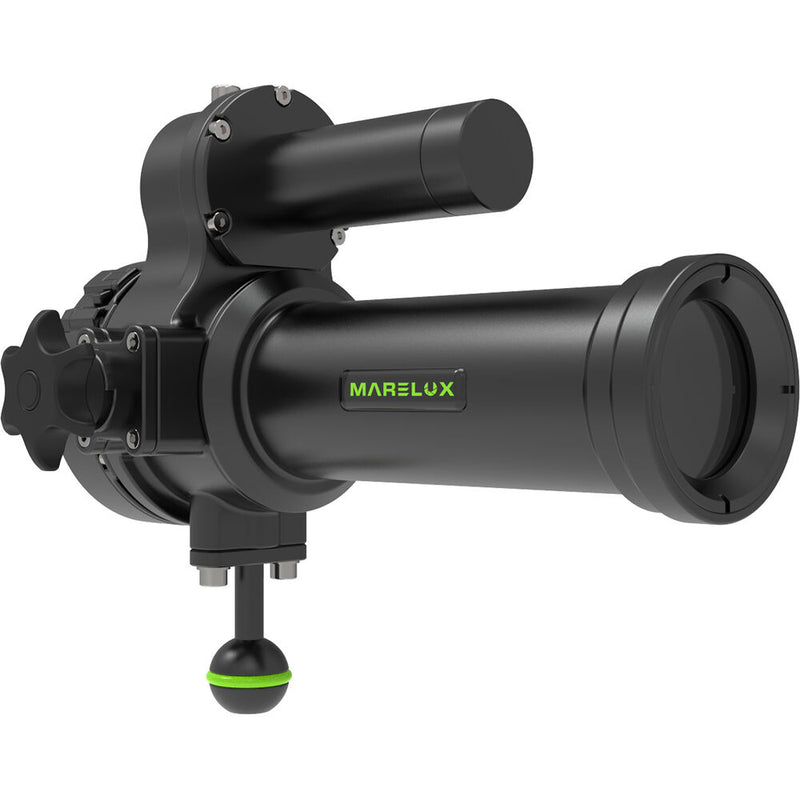 Marelux SOFT Dock for Sea & Sea YS D2 Strobe