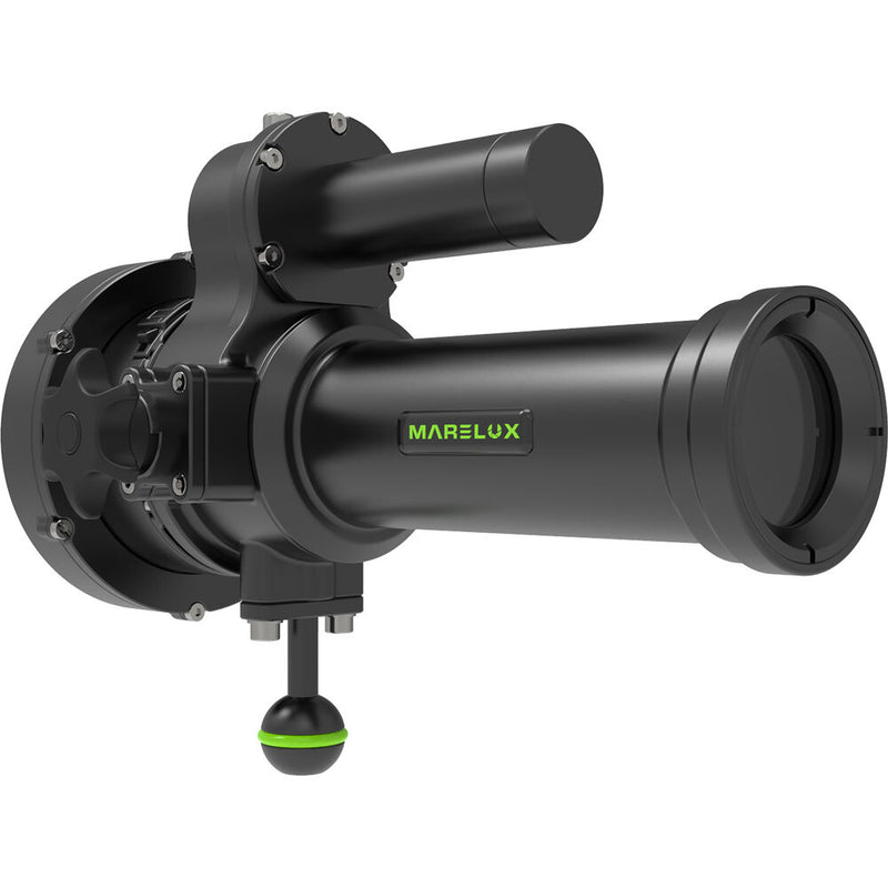 Marelux SOFT Dock for Seacam 160 Strobe