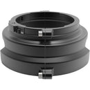 Marelux SOFT Dock for Kraken KR-S02 or Weefine WFS05 Strobe