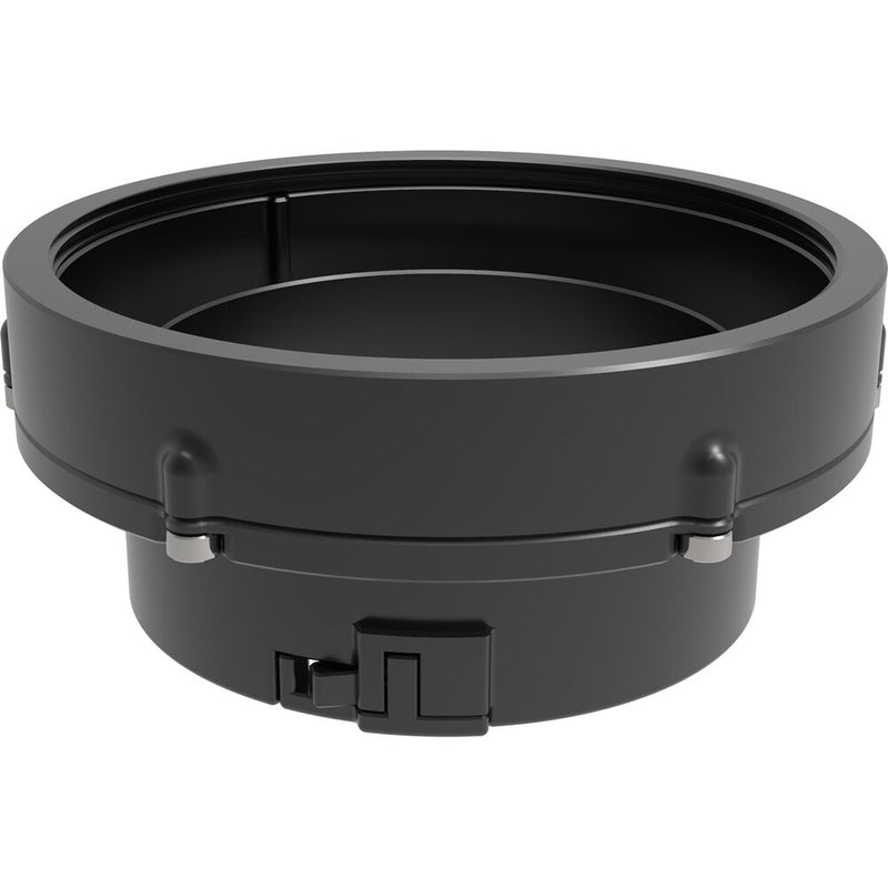 Marelux SOFT Dock for Inon Z330 Strobe