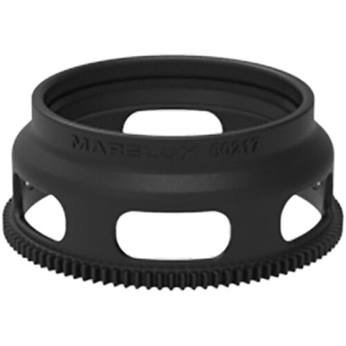 Marelux Nylon Zoom Gear for Canon EF 8-15mm f/4L Fisheye USM with Metabones for Select Sony Cameras
