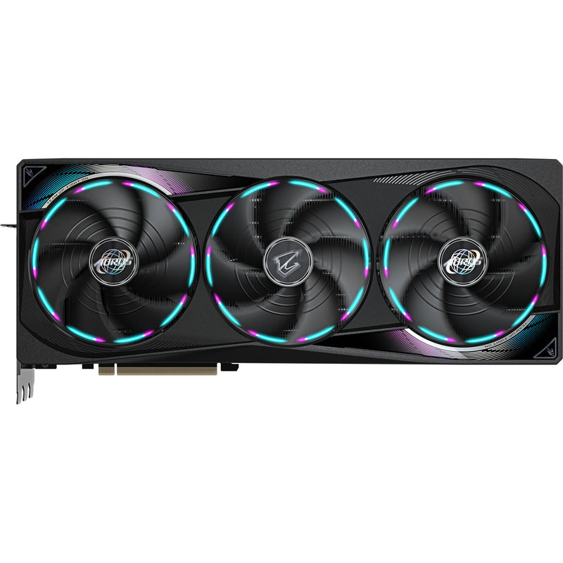 Gigabyte GeForce RTX 5080 MASTER Graphics Card