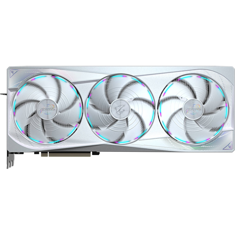 Gigabyte GeForce RTX 5080 MASTER ICE Graphics Card