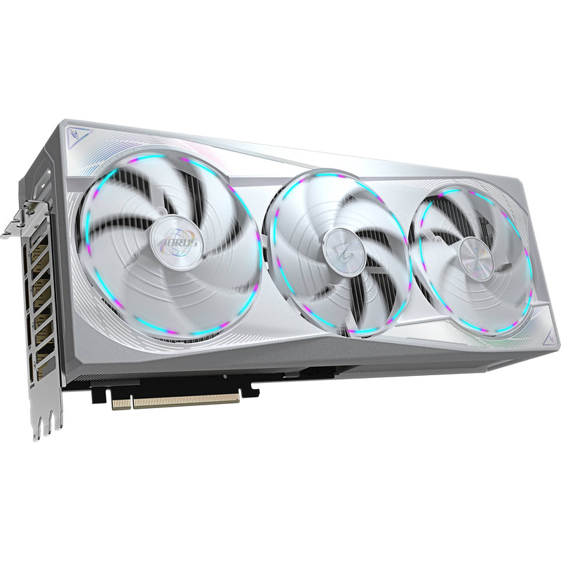 Gigabyte GeForce RTX 5080 MASTER ICE Graphics Card