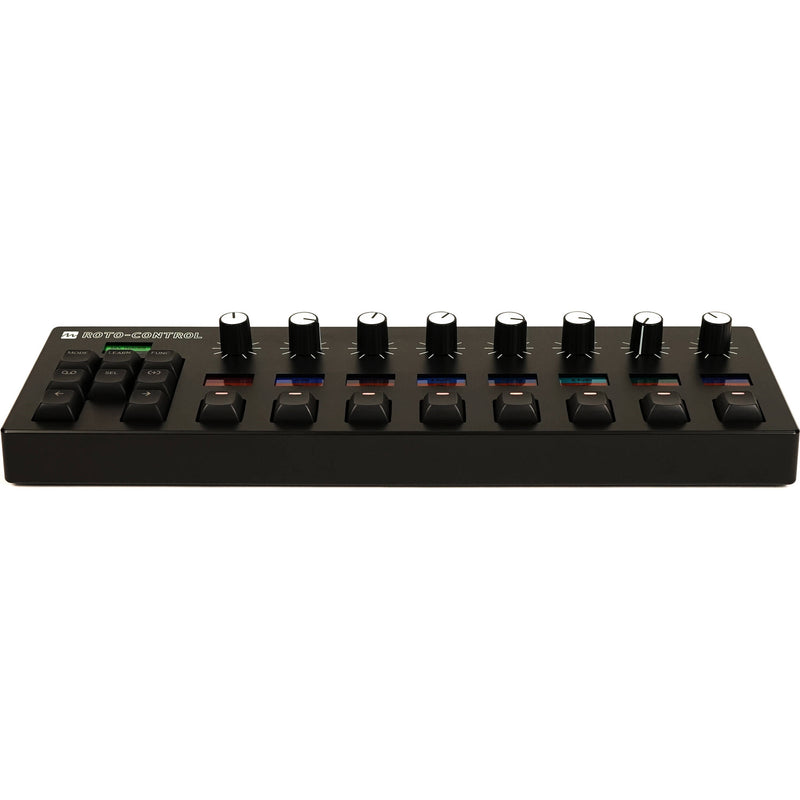MELBOURNE INSTRUMENTS Roto-Control Motorized MIDI Controller