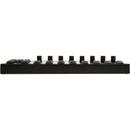 MELBOURNE INSTRUMENTS Roto-Control Motorized MIDI Controller