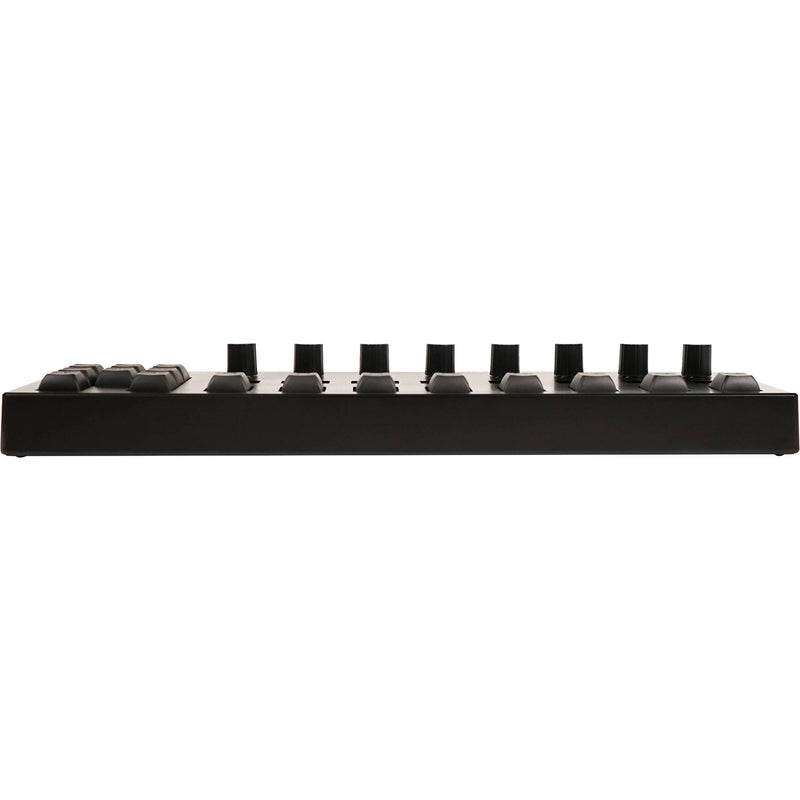 MELBOURNE INSTRUMENTS Roto-Control Motorized MIDI Controller