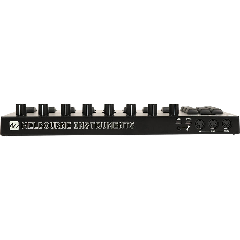 MELBOURNE INSTRUMENTS Roto-Control Motorized MIDI Controller