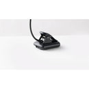 K&M Rechargeable Music Stand LED Rechargeable FlexLight