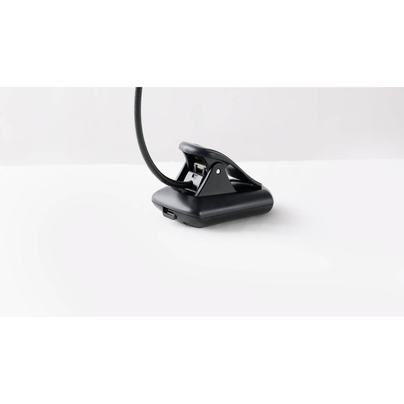 K&M Rechargeable Music Stand LED Rechargeable FlexLight