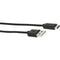 K&M Rechargeable Music Stand LED Rechargeable FlexLight
