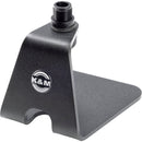 K&M Microphone Table Stand