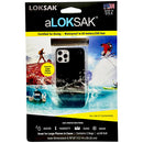 LOKSAK aLOKSAK 5 x 9" Waterproof Bags (2-Pack)