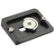 Oben QR-CQL13 Quick Release Plate for CQL-13 Tripod Head