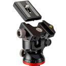 Oben QR-CQL13 Quick Release Plate for CQL-13 Tripod Head