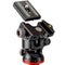 Oben QR-CQL13 Quick Release Plate for CQL-13 Tripod Head