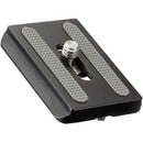 Oben QR-CQL13 Quick Release Plate for CQL-13 Tripod Head