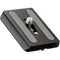 Oben QR-CQL13 Quick Release Plate for CQL-13 Tripod Head