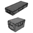 SKB iSeries Case Kit for Complete QSC KC12 PA System