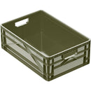 SIDIO SidioCrate (Green, Half Size)