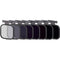 Tilta Khronos Magnetic FSND Filter Kit for iPhone