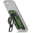 Tilta Khronos Multi-Functional Magnetic Backplate for iPhone 16 Pro Max (Forest Green)
