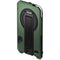 Tilta Khronos Multi-Functional Magnetic Backplate for iPhone 16 Pro Max (Forest Green)