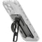 Tilta Khronos Multi-Functional Magnetic Backplate for iPhone 16 Pro Max (Space Gray)