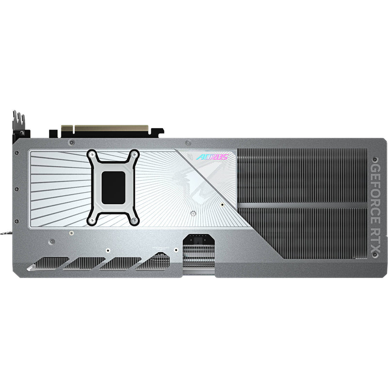 Gigabyte GeForce RTX 5080 MASTER ICE Graphics Card