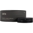 Urth Plus+ Magnetic ND Filter Kit (77mm)