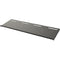 Black Panther Freijo Dois Accessory Shelf Add-On (Black, 39.4 x 11.8")